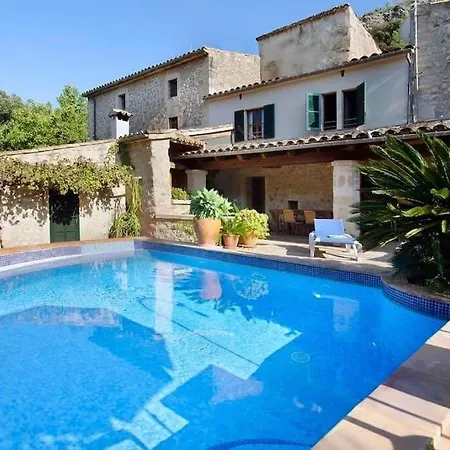 House Walking Distance To By Renthousing Ferienhaus Pollença