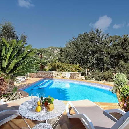 בית נופש House Walking Distance To By Renthousing