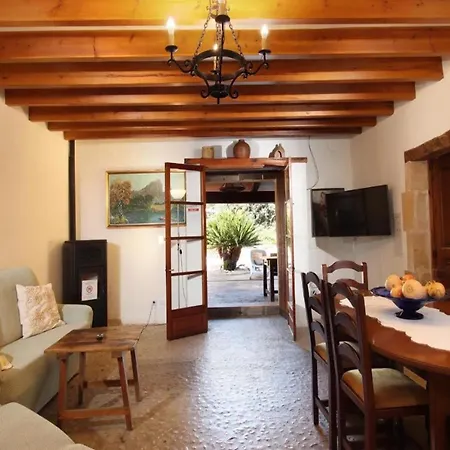 House Walking Distance To By Renthousing בית נופש פוינסה